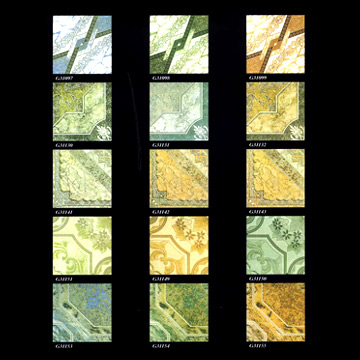  Floor Tiles (Floor Tiles)