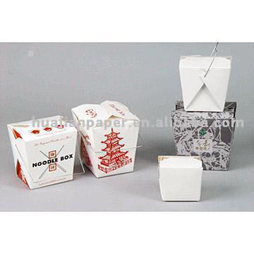 Noodle Boxes (Noodle Boxes)