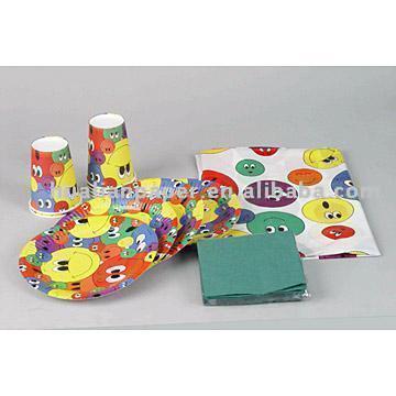  Party Items ( Party Items)
