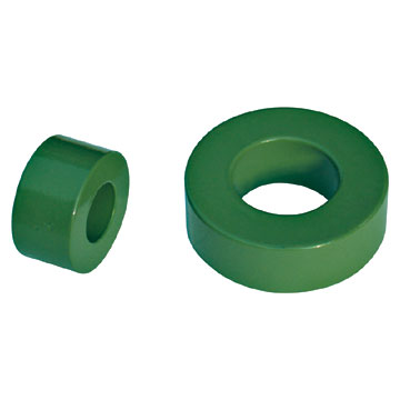  Toroidal Epoxy Coated Core ( Toroidal Epoxy Coated Core)