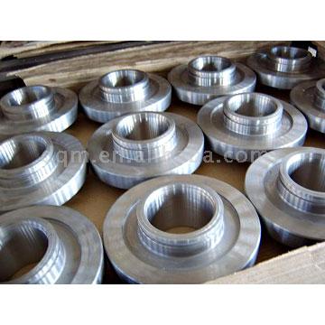  Gear Rings For Reducers