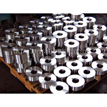  Gear Rings