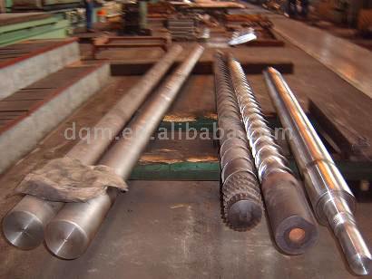  Guide Rod