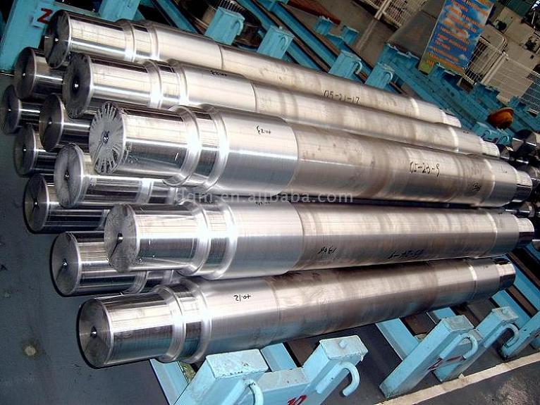  Hollow Shafts