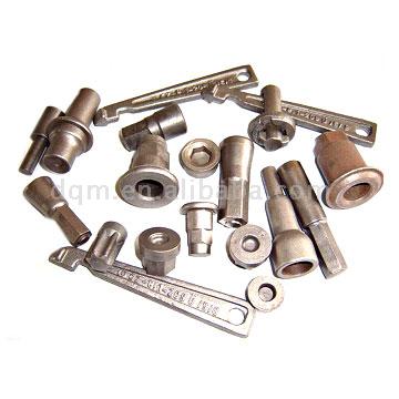  Punched Tools ( Punched Tools)