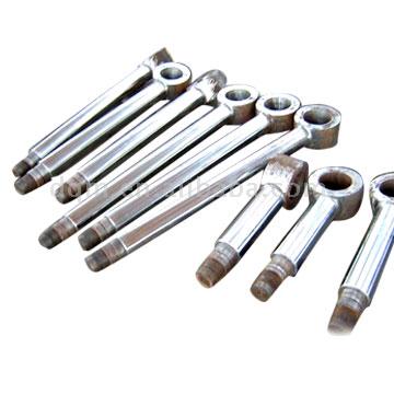  Supports For Oil Cylinders ( Supports For Oil Cylinders)