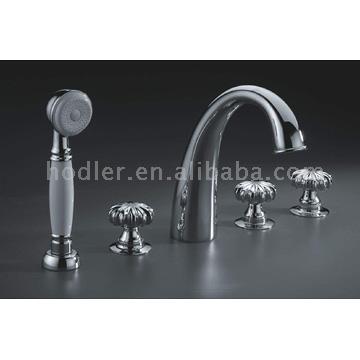  Faucet, Mixer, Sanitary Ware (Кран, смесители, сантехника)
