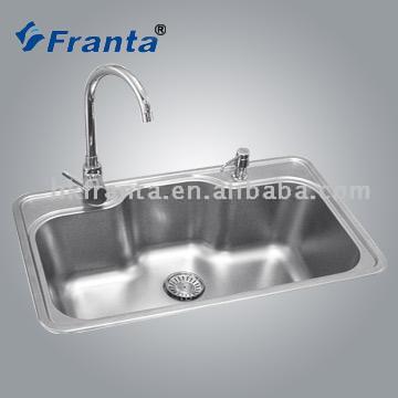  Single Bowl Sink ( Single Bowl Sink)