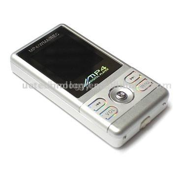  MP4 Players ( MP4 Players)