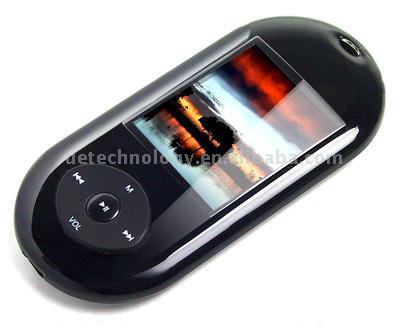  MP4 Player (M4026) ( MP4 Player (M4026))