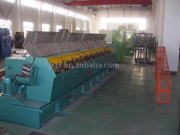  Rod Breakdown Machine (Rod Breakdown M hine)