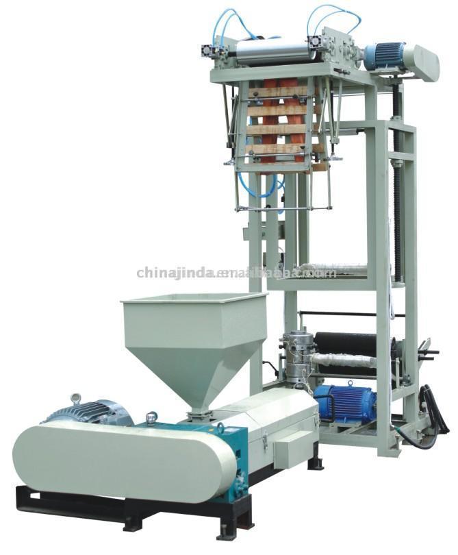  LDPE/HDPE/LLDPE Film Blowing Machine ( LDPE/HDPE/LLDPE Film Blowing Machine)