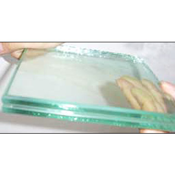 Verbundglas (Verbundglas)