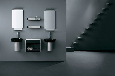  Glass Basin ( Glass Basin)