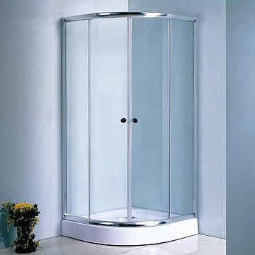  Glass Door (Porte en verre)