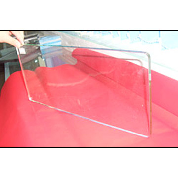  Tempered Glass (Verre trempé)