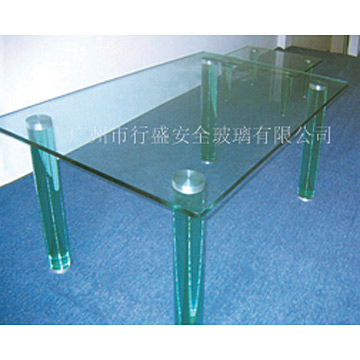  Glass Table (Стекло таблице)