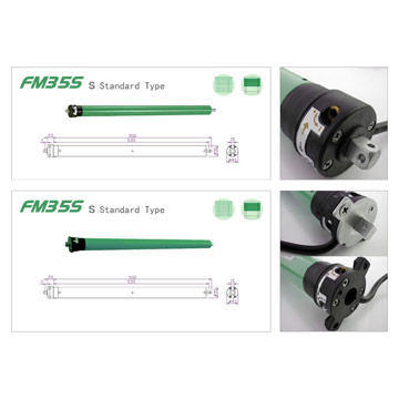  Tubular Motors (Rohrmotoren)