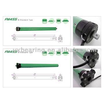  Tubular Motors (Rohrmotoren)