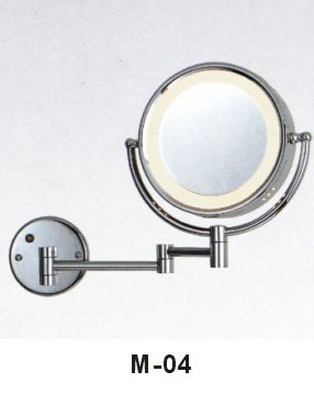  Bathroom Mirror (Зеркало в ванной)