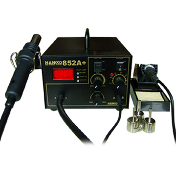 ESD Hot Air Gun (ESD Hot Air Gun)