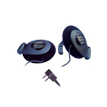  Airline Earphone (KL-298) (Airline-Ohrhörer (KL-298))