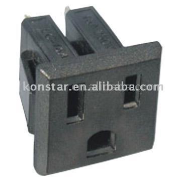  US Type Socket (US Type Socket)