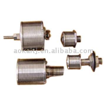  Water Strainer ( Water Strainer)