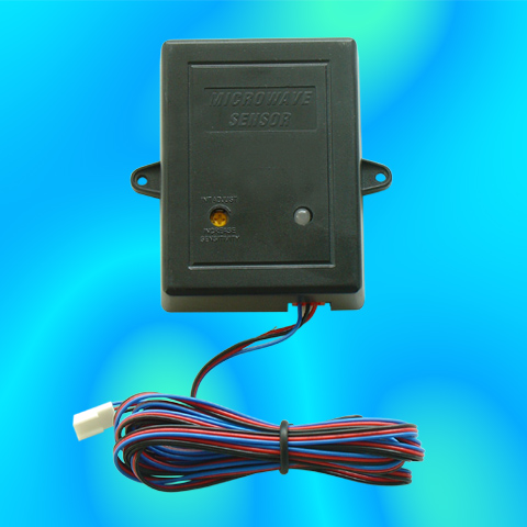  SMT Microwave Sensor Compatible with Most Car Alarm Systems (SMT микроволнового датчика совместим с большинством автосигнализаций)