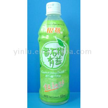 Guava Juice (Guava Juice)