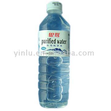  Purified Water (Eau purifiée)