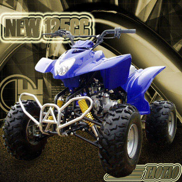  110CC ATV ( 110CC ATV)