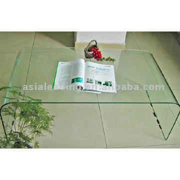  Bent Glass For Furniture (Бент стекло для мебели)