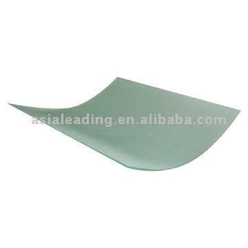  Bent Glass (Gebogenes Glas)