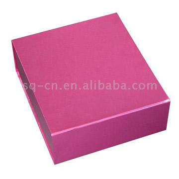  Cosmetic Box (Косметические Box)
