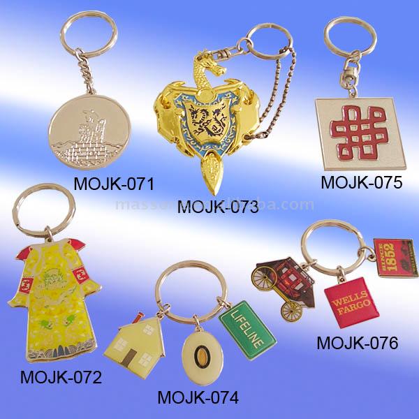  Key Chain ( Key Chain)