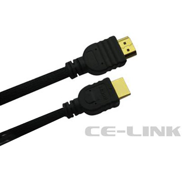  HDMI Cable (Câble HDMI)