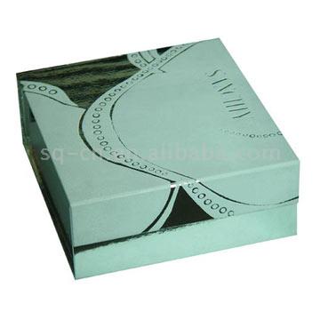  Cosmetic Box (Косметические Box)