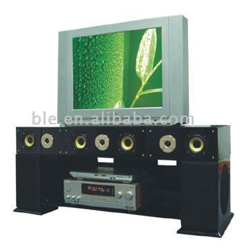  Hi-fi Speaker