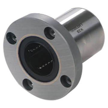  Flanged Linear Bearing ( Flanged Linear Bearing)