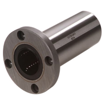  Flanged Linear Bearing ( Flanged Linear Bearing)
