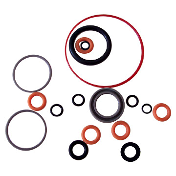 O-Ringe und Dichtungen (O-Ringe und Dichtungen)