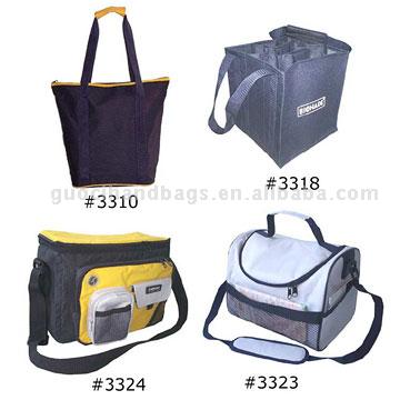  Promotional Cooler Bags (Рекламная Cooler сумки)