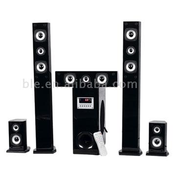  Home Theatre Speaker