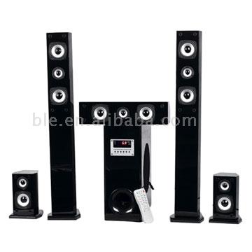  Home Theatre Speaker ( Home Theatre Speaker)