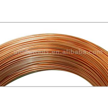  Refrigerator Condenser Tube (Réfrigérateur condenseur)