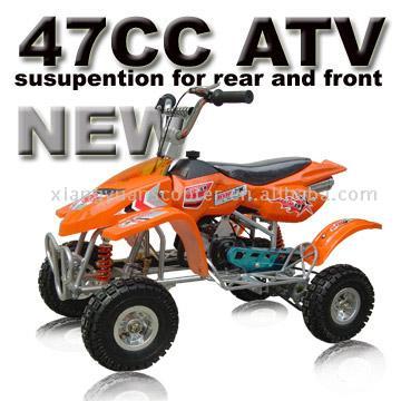  47cc Mini ATV (47cc mini ATV)
