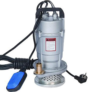  Slef-Priming Vortex Pump (SLEF-amorçante pompe Vortex)
