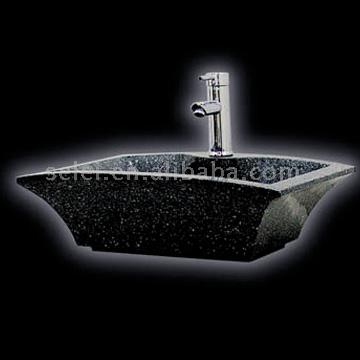  Washbasin & Sinks (Умывальник & раковины)