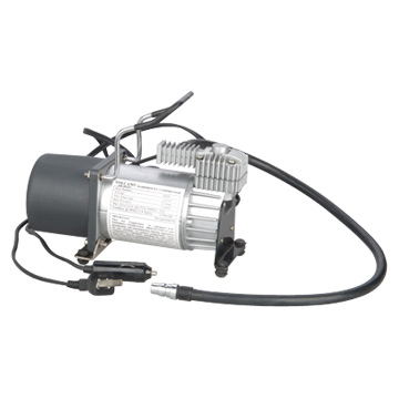 Air Compressor (Compresseur d`air)